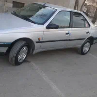 ۴۰۵مدل۹۴|خودرو سواری و وانت|مشهد, سپاد|دیوار