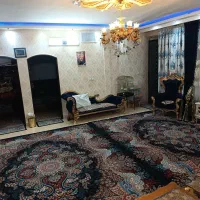 120 متری همکف حیاط دار خوش نقشه و دلباز|فروش آپارتمان|مشهد, ایثارگران|دیوار