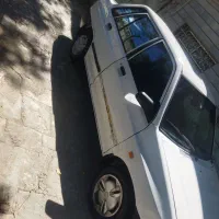 پراید ۸۴دوگانه سالم