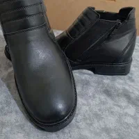 کفش|کیف، کفش، کمربند|قم, بنیاد|دیوار