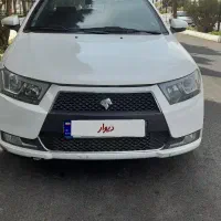 دنا پلاس توربو اتوماتیک ۱۴۰۱