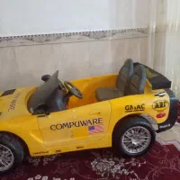 یک عددماشین شارژی