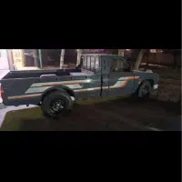 وانت نیسان دوگانه صفر