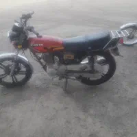 موتور سیکلت ۱۵۰ سی سی مدل 98|موتورسیکلت|تهران, سازمان برنامه جنوبی|دیوار