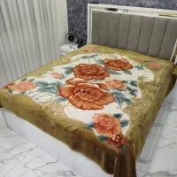 پتو دو نفره گلبافت|رختخواب، بالش، پتو|ری, سیزده آبان|دیوار