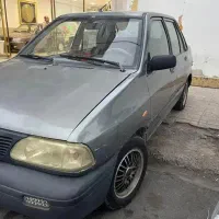 پراید مدل ۸۷