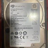 هارد سرور و emc
