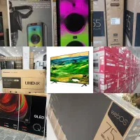 تلویزیون ال ای دی الجی سری86tکیوند۵۵/۶۵/۷۵دبیکالا