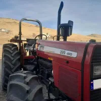 فروش دوعدد  تراکتور ۴۷۵،۳۹۹جفت مدل ۴۴ خشک