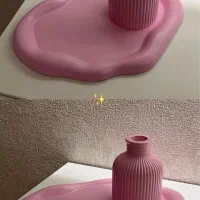 آموزش حرفه‌ای هنر سنگ مصنوعی