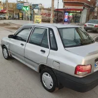 پراید86دوگانه فابریک|خودرو سواری و وانت|آشخانه, |دیوار