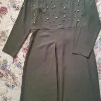 مانتو|لباس|پیر بکران, |دیوار