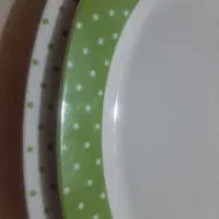 سرویس ۲۸ پارچه زرین مدل اسپاتی|ظروف سرو و پذیرایی|تهران, حشمتیه|دیوار