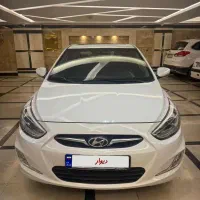 اکسنت بلو 2015