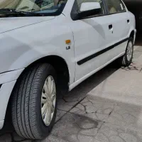 سمند مدل ۹۶