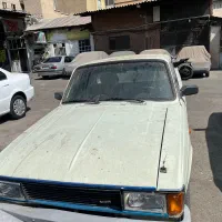 پیکان وانت مدل ۹۳