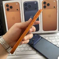 آیفون 17 پرومکس اپل سوپر فول های کپی طرح pro max|موبایل|تهران, جمالزاده|دیوار