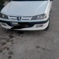 پارس مدل ۹۱