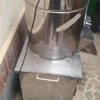 سبزی خردکن سطلی بزرگ|خردکن، آسیاب، غذاساز|گلبهار, شهر جدید گلبهار|دیوار