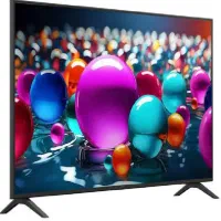 ''LG 55 تلویزیون