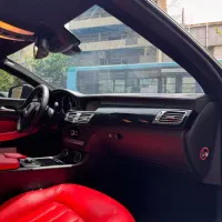 Cls500 2012|خودرو سواری و وانت|تهران, عباس‌آباد|دیوار
