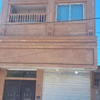توس۳۳ کشف آپارتمان۸۵ متری طبقه دوم