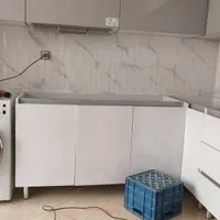 کابینت فوق برجسته ترکیبی (0319)|مصالح و تجهیزات ساختمان|اراک, |دیوار