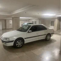 پارس ۱۴۰۲ بی رنگ