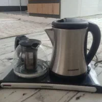 چای ساز نو|سماور، چایساز، قهوهساز|سهند, |دیوار