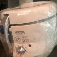 سرخ کن چرخشی دلونگی نو|اجاق گاز و لوازم برقی پختوپز|تهران, دهکده المپیک|دیوار