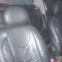 پژو۲۰۶تیپ ۲کامل رنگ|خودرو سواری و وانت|اندیمشک, |دیوار