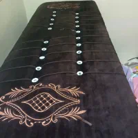 ۴جفت پشتی بفروش می رسد قیمت توافقی ۴میلیون|پشتی|ایذه, |دیوار