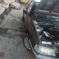 پژو روا دوگانه