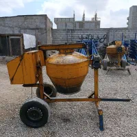بتونر ۲۵۰لیتری