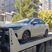 امدادخودرو کفی خودروبر چرخگیر|خدمات حمل و نقل|کرمانشاه, |دیوار