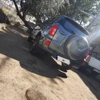 خودرو mvm x33 s turbo|خودرو سواری و وانت|تبریز, |دیوار