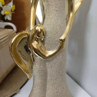 مجسمه فرشته مادر|مجسمه، تندیس، ماکت|تهران, مینابی|دیوار