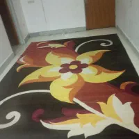 گلیم 12متری|گلیم، جاجیم، گبه|ایذه, |دیوار