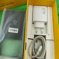 گوشی پکوm6پرو 512رم12|موبایل|ایرانشهر, |دیوار