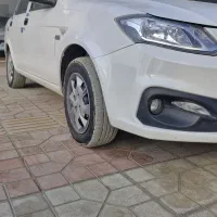 سایناs دوگانه کارخانه