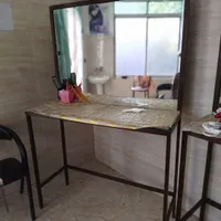 آینه کنسول