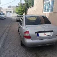 فروش خودرو تیبا 94