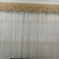 پرده درحد نو