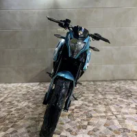 فروش موتور Cf150|موتورسیکلت|شیراز, شهرک گلستان شمالی|دیوار