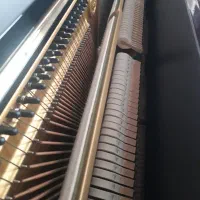 پیانو آکوستیک|پیانو، کیبورد، آکاردئون|کرج, کوی مدرس|دیوار