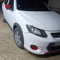 کوئیک آر 1400 درجه یک|خودرو سواری و وانت|گنبد کاووس, |دیوار