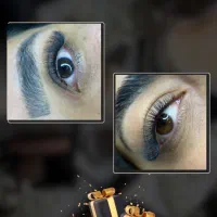 تخفیفات بلک فرایدی اکستنشن مژه