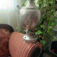 سماور قدیمی