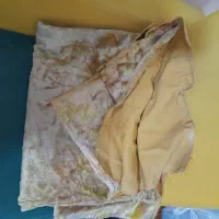 زیر انداز سفری و پارچه پلنگی نو|کوهنوردی و کمپینگ|کیش, |دیوار