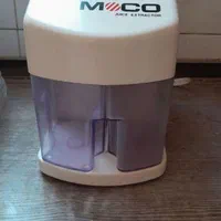 آبمیوه گیر تک کاره موکو